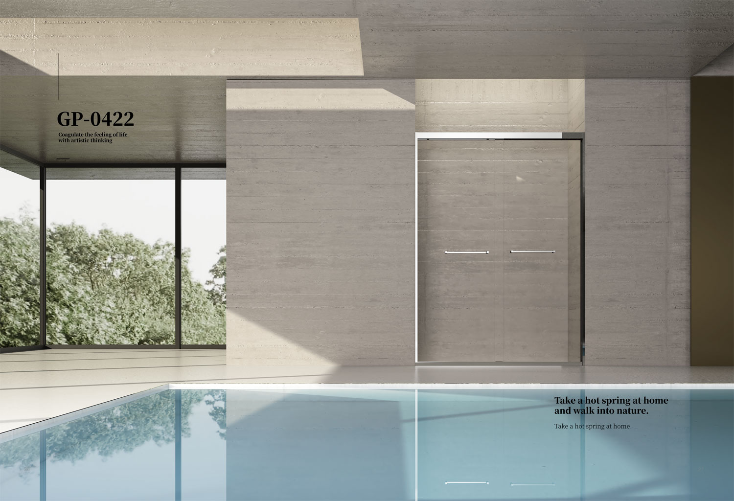How to identify shower room glass safety certification