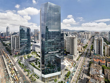 Guangzhou Times Holdings Group Co., Ltd