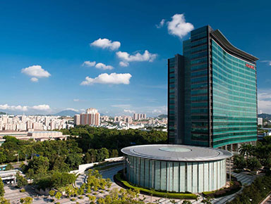 Huawei Investment Holding Co., Ltd