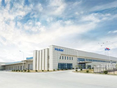 Qingdao Haier Home Integration Co., Ltd