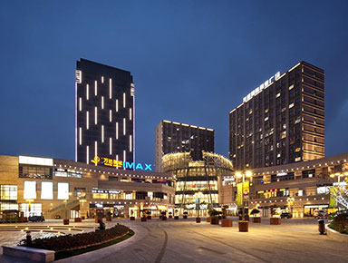 Qingdao Haili Zhujian System Integration Co., Ltd
